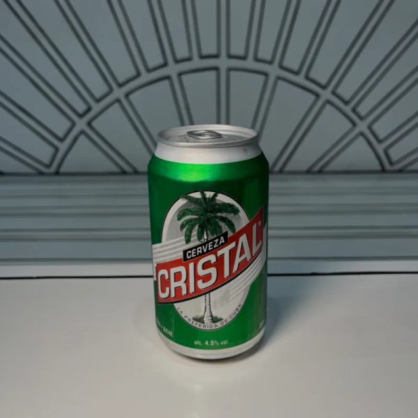 Cerveza nacional