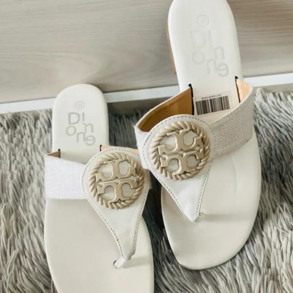 Sandalias