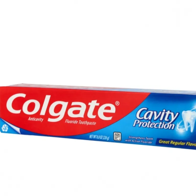 Pasta Colgate Triple Acción 70 g