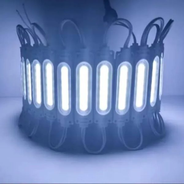 Capsulas Led COB blanco