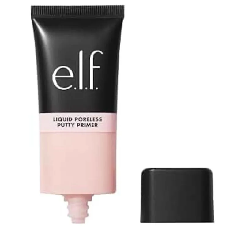 e.l.f. Liquid Poreless Putty Primer - Imprimación