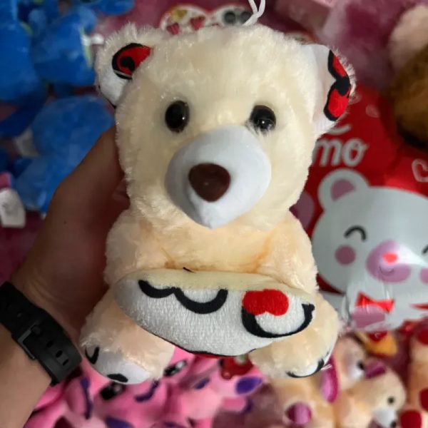 Osito de Peluche