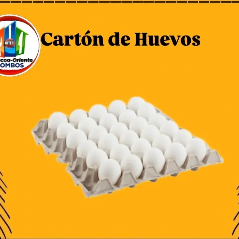 Huevos