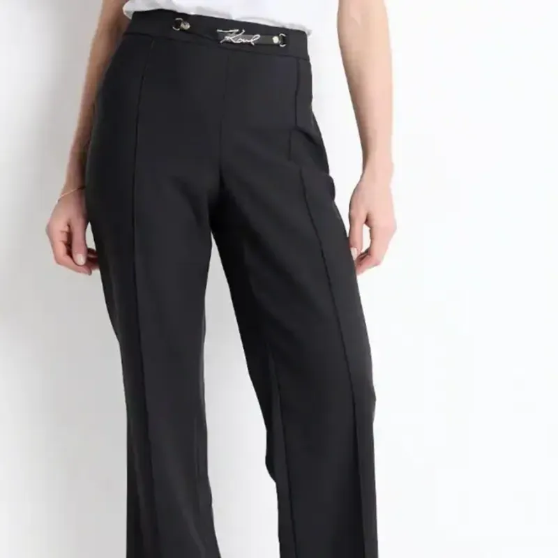 Pantalón Karl langerfel