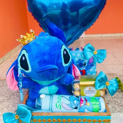 Amigo Stitch 