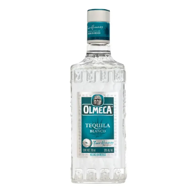 Tequila Olmeca Blanco