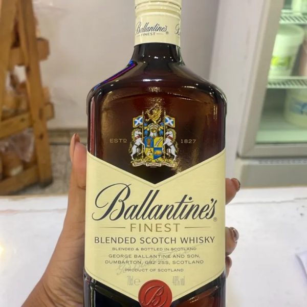 Ballentines