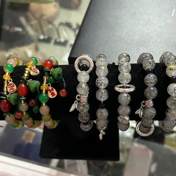 pulseras
