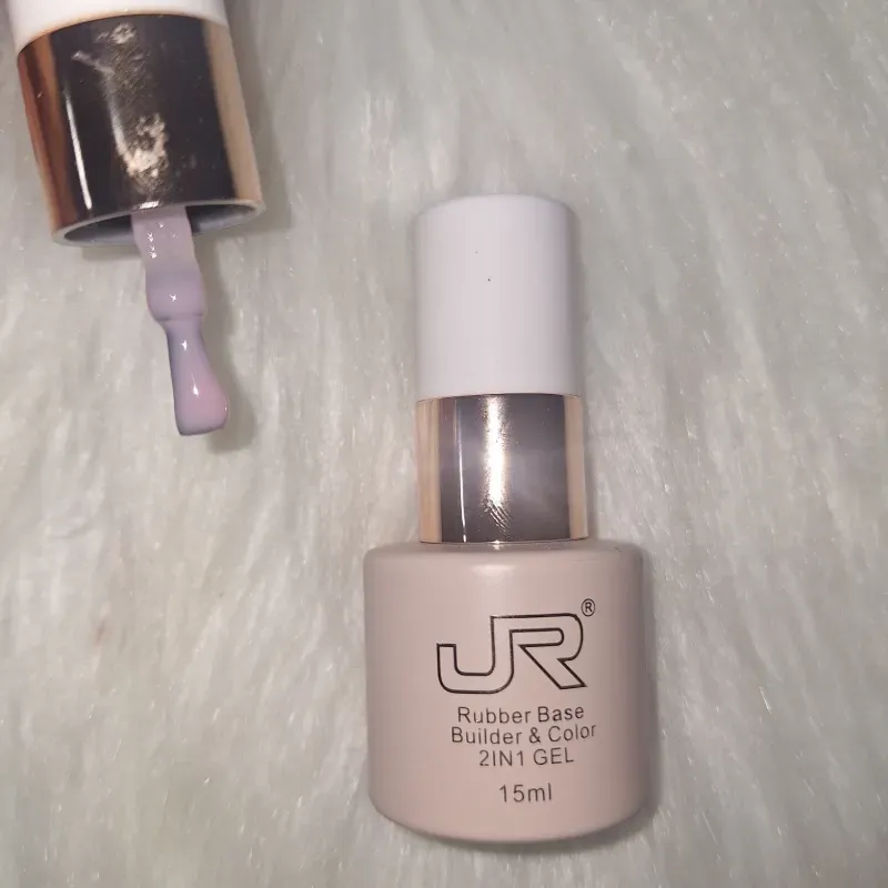 Base Rubber 2 en 1 #17