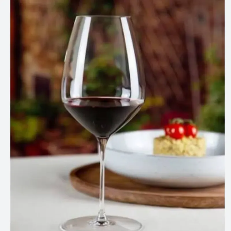 Copa Mediana de Vino