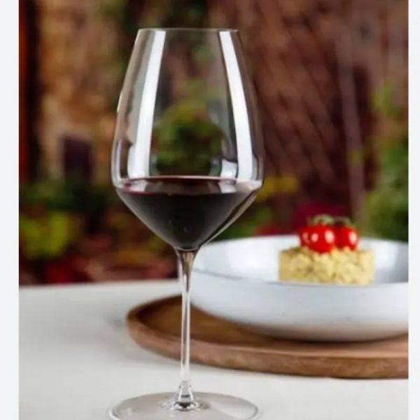 Copa Mediana de Vino