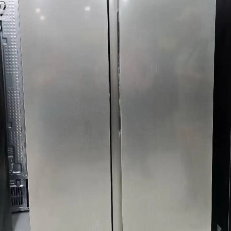 Refrigerador Samsung 28 Pies ✅Side By Side