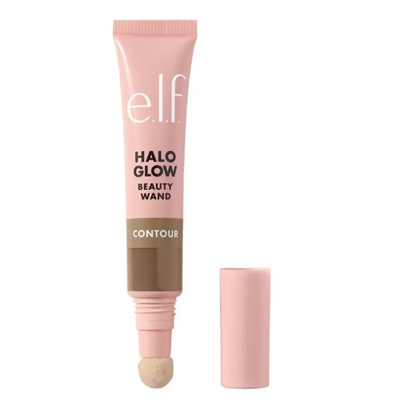 e.l.f. Halo Glow Contour (Contorno)