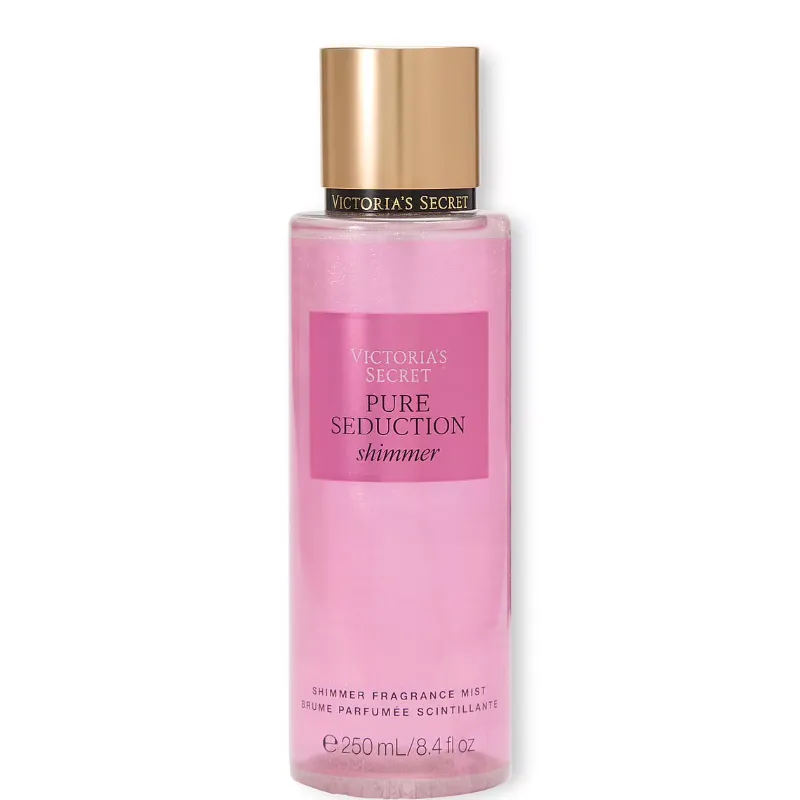 Pure Seduction Shimmer