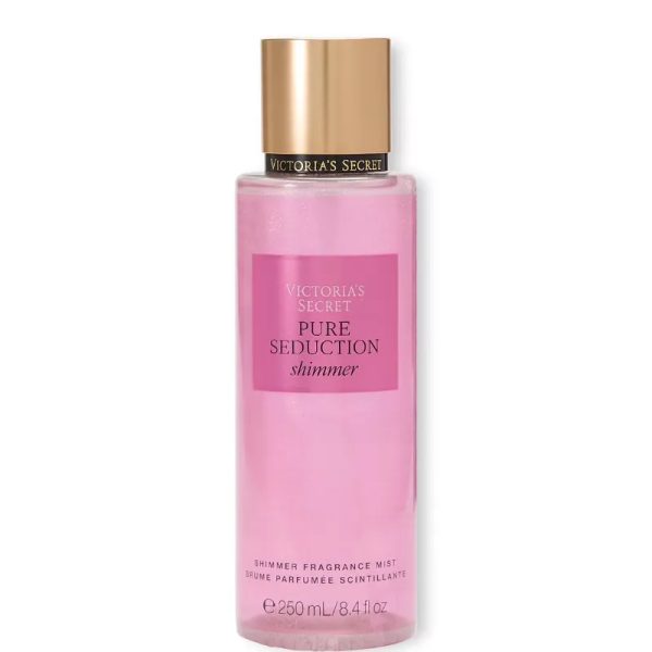 Pure Seduction Shimmer