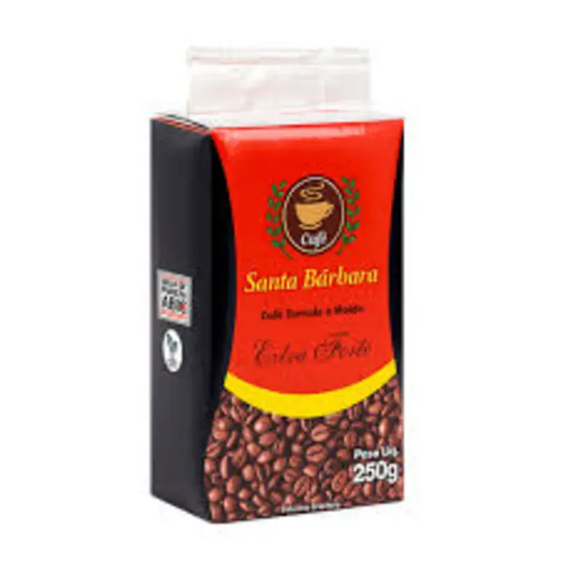 Café  Santa Barbara 250g
