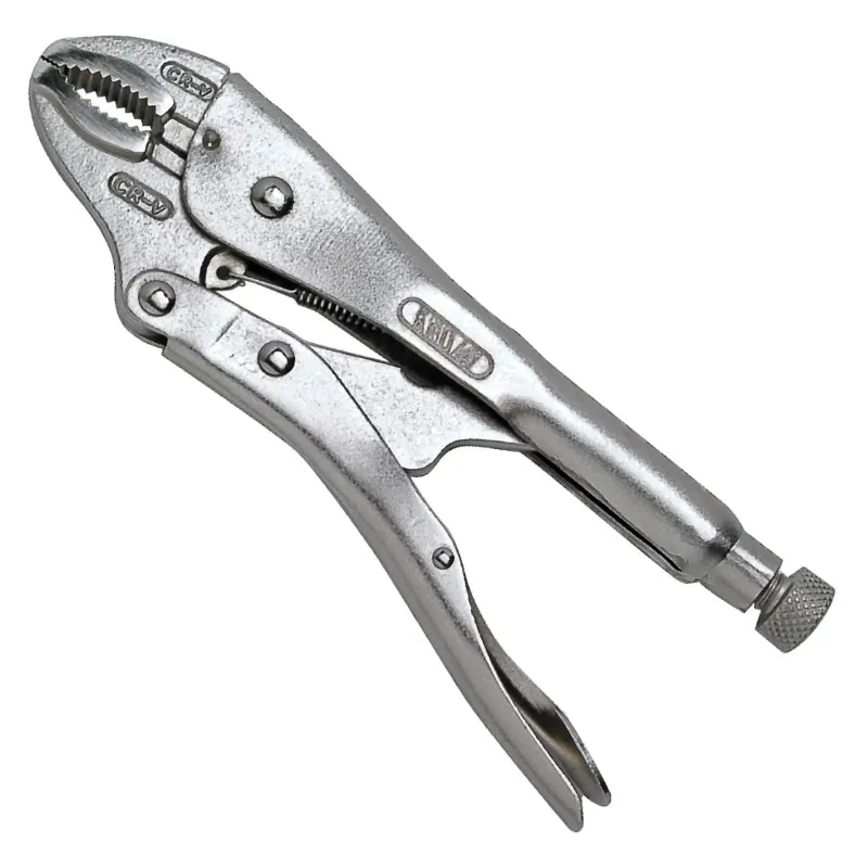 Alicate De Bloqueo 10"