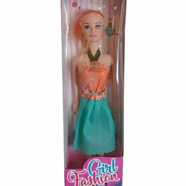 Barbie