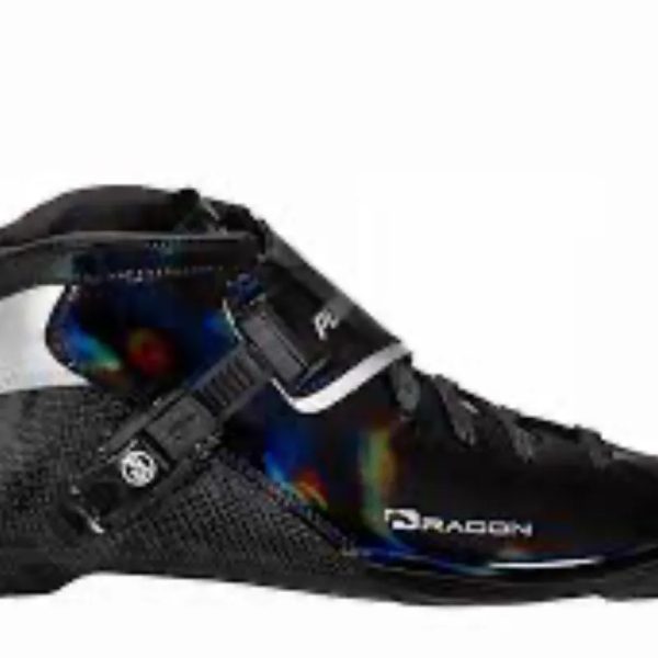 Powerslide boot