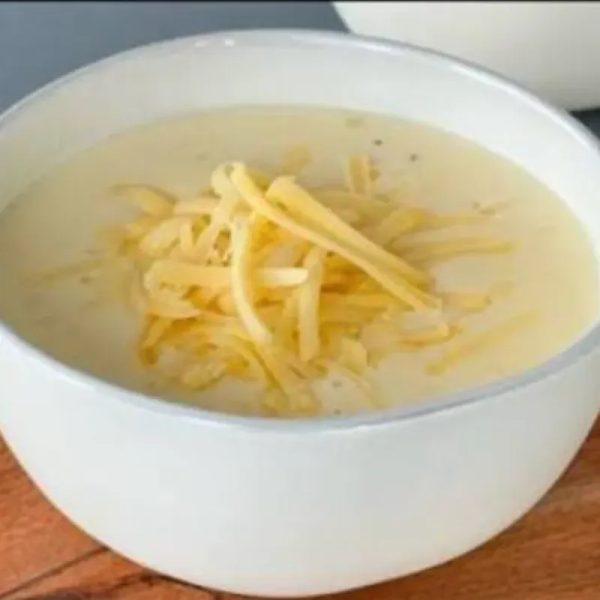 CREMA DE QUESO