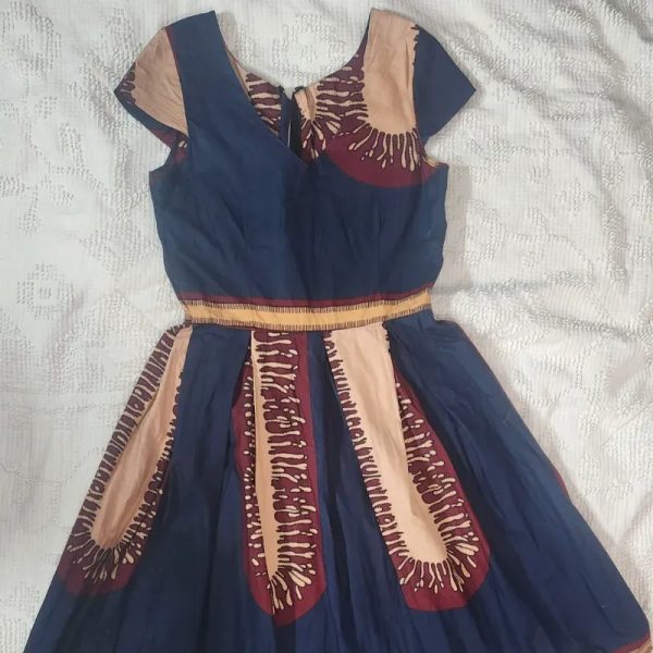 Vestido talla S