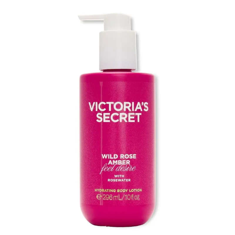 Wild Rose Amber