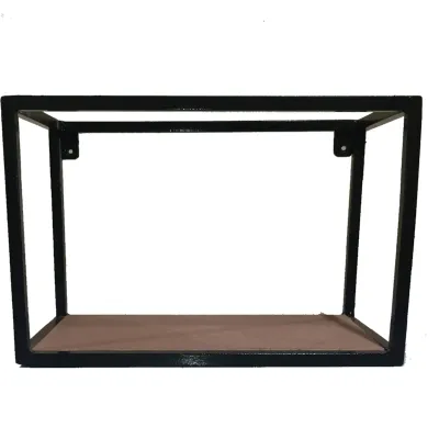 Repisa sencilla Modelo DF5