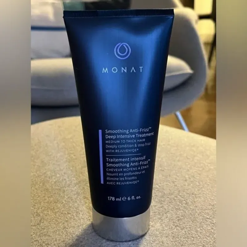 Smoothing Anti-Frizz™ Tratamiento intensivo profundo