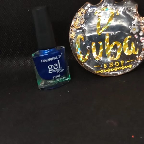 Esmaltes naturales