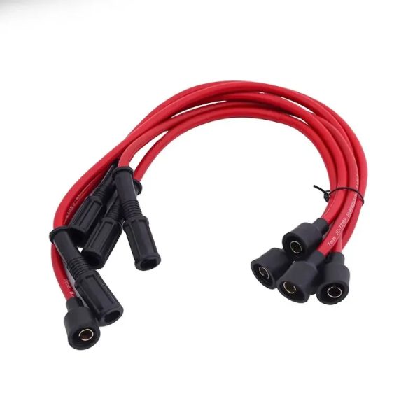 Cable De Bujía