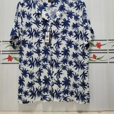 Camisa the Rayon Collection