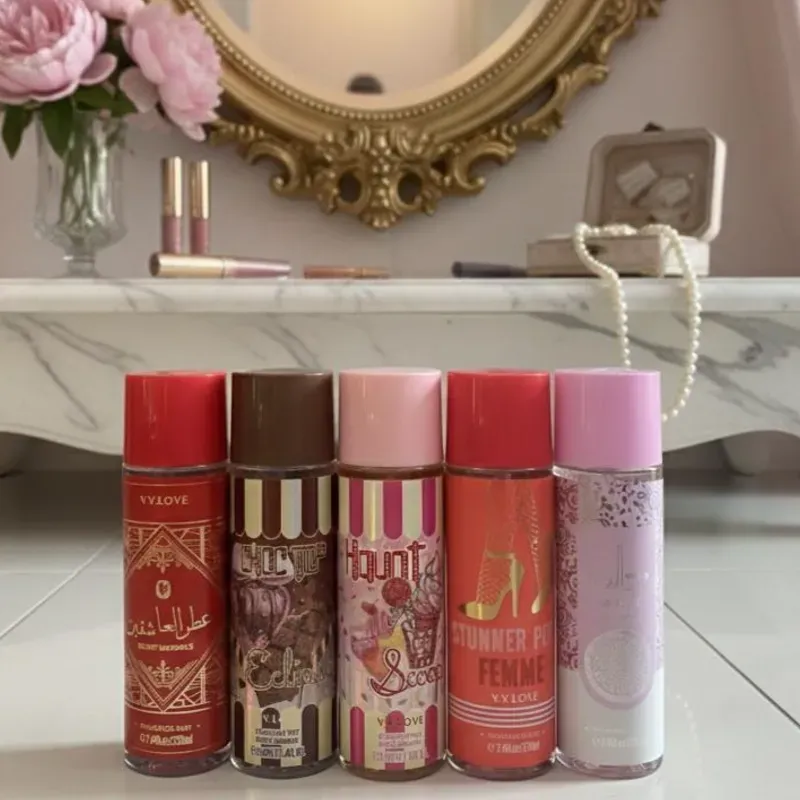 Colonias Vv Love de mujer 220ml