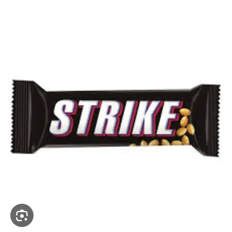 Strike