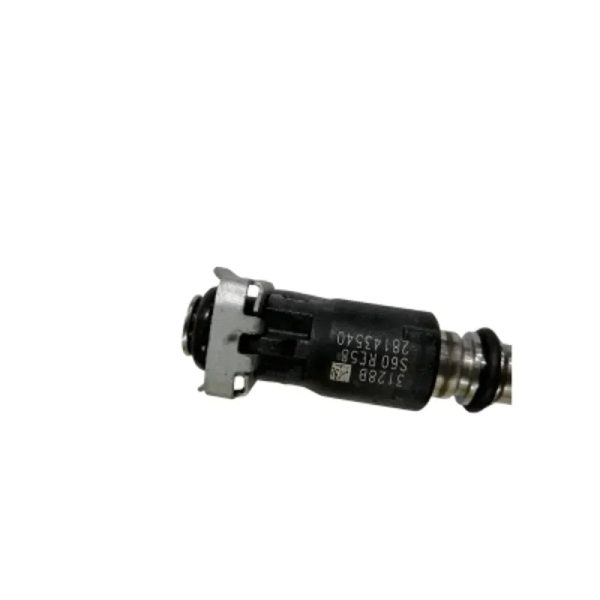 Inyector S2 JAC