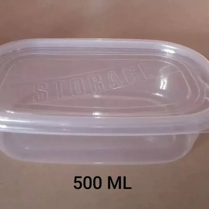 ENVASE CUADRADO 16 OZ