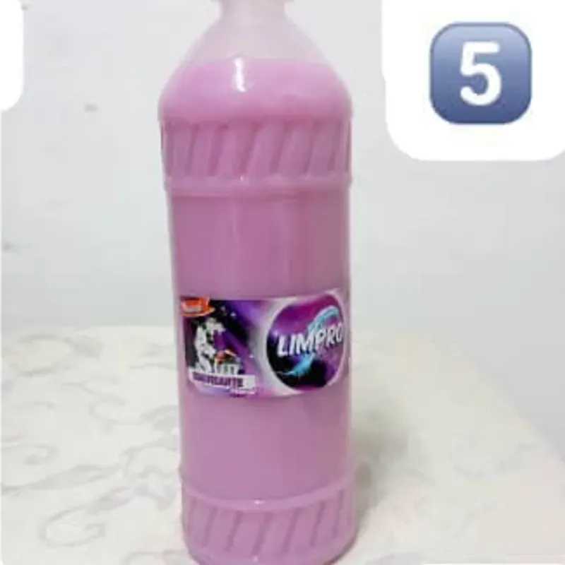 (Presentación de 1LT)  SUAVIZANTE DE ROPA