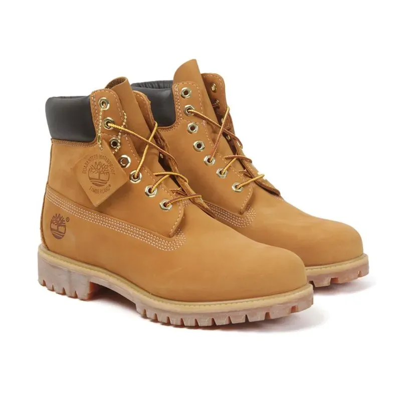 Timberland