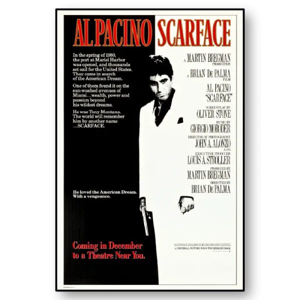 Scarface