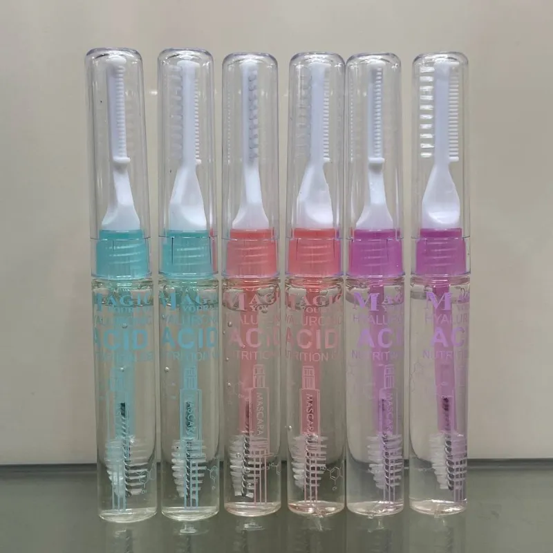 Gel para cejas y pestañas