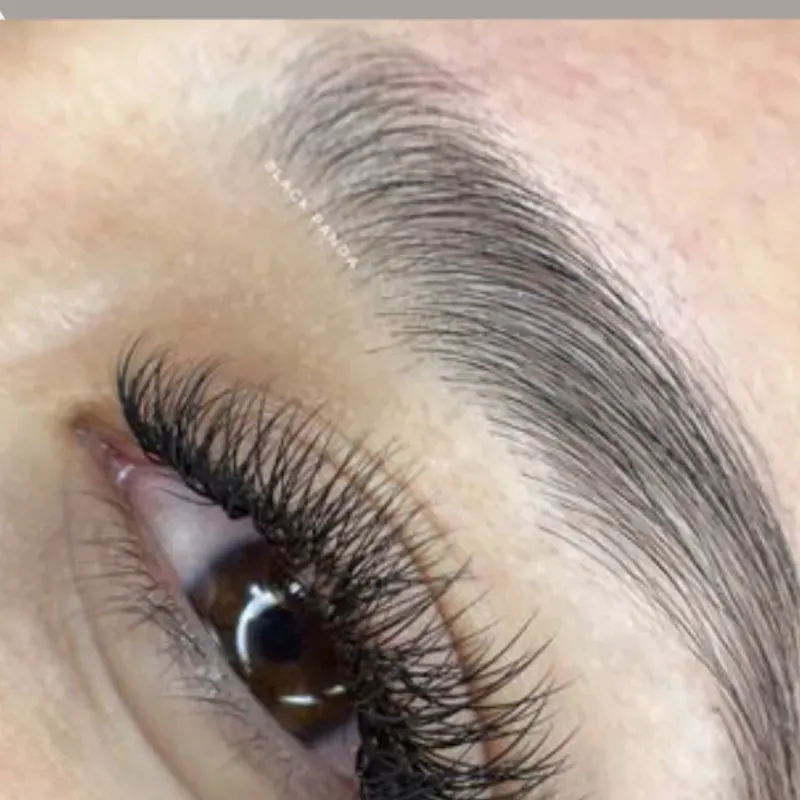 Relleno de híbridas