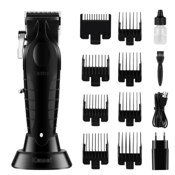 Clipper Kemei 2296