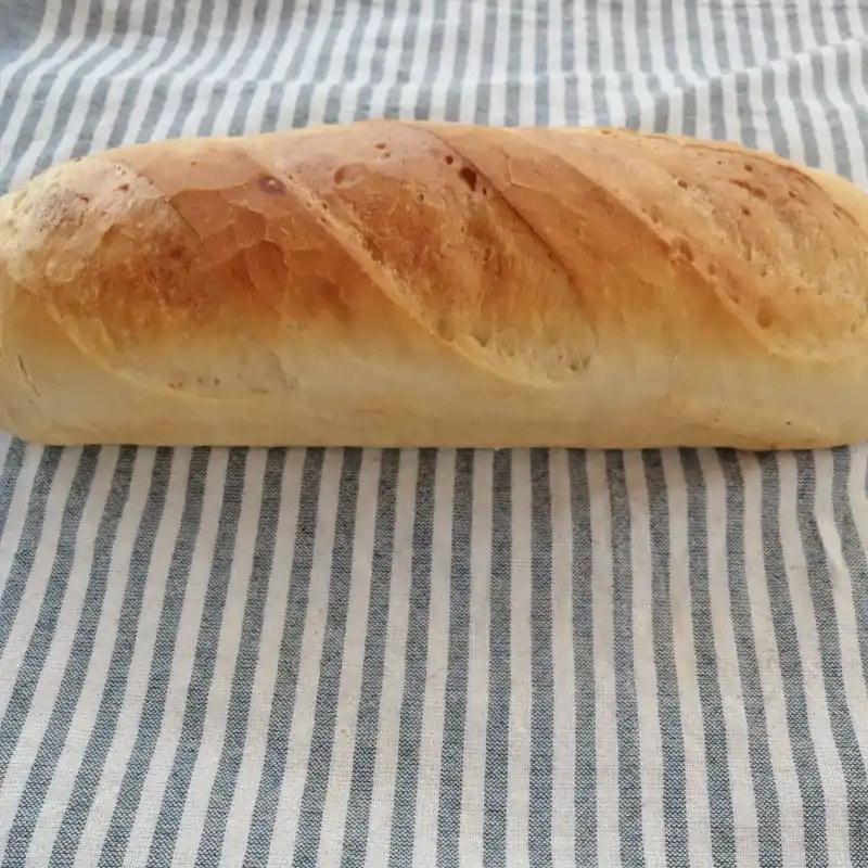 Rustico de Molde (750g)