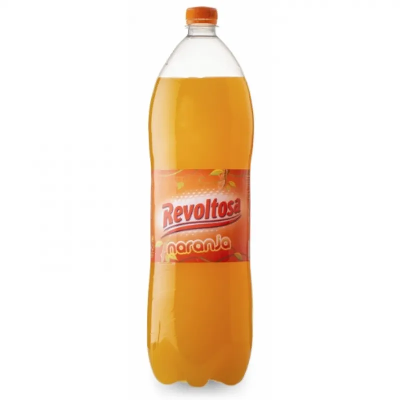 Refresco Revoltosa