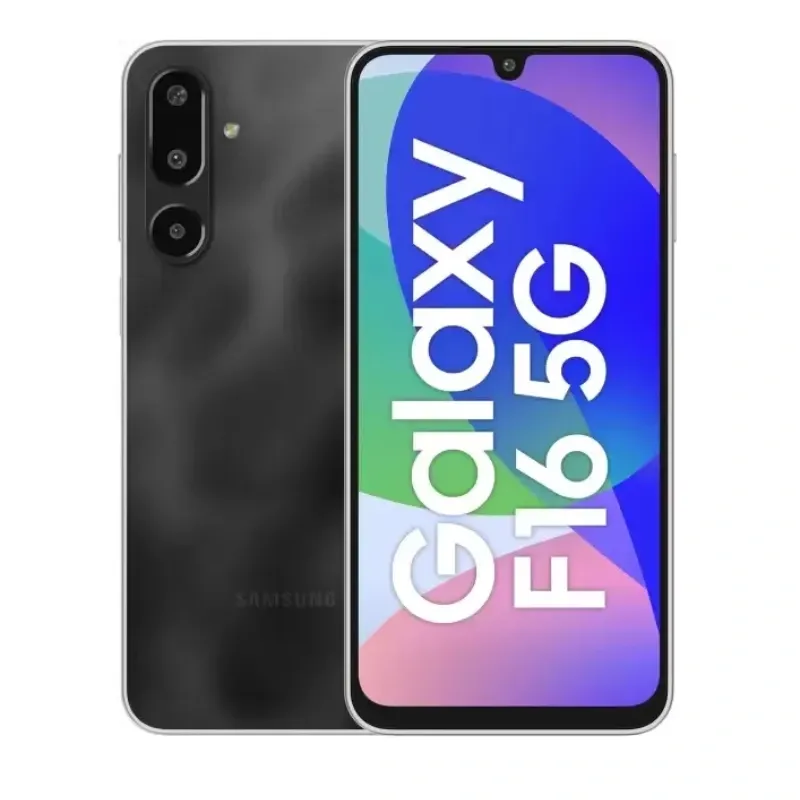 Galaxy F16 5G (4+128GB)