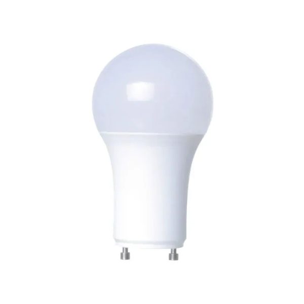 Bombillo GU24 5000k blanco