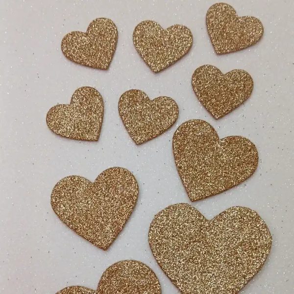 Corazones 