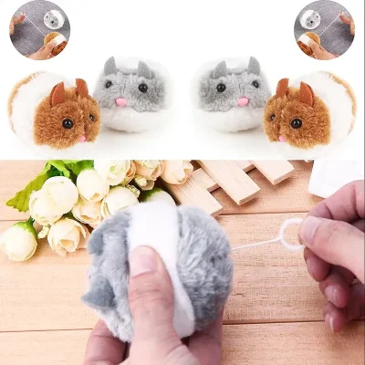 Juguetes Vibración para Gatos