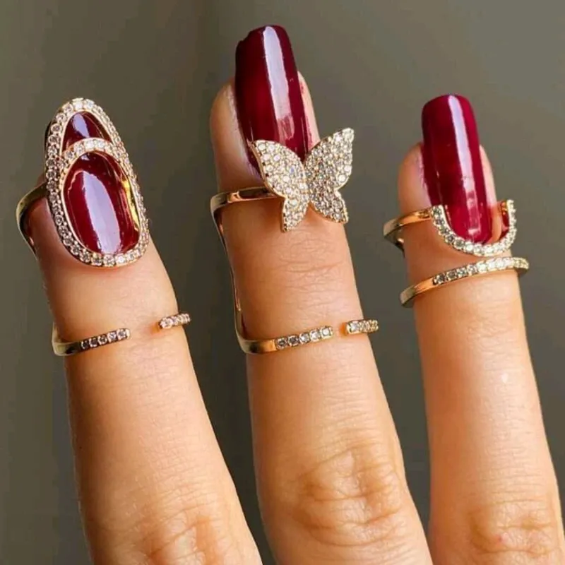 Anillos para fotos