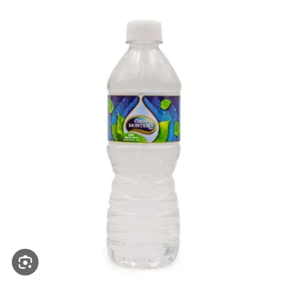 Agua nacional 