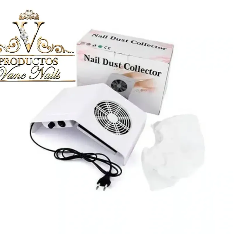 Extractor de Polvo